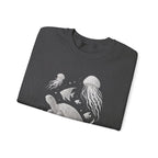 Sea Turtle, Sweatshirt