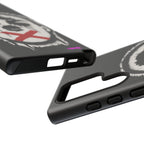 Speechless Design, Tough Cases, Phone Cover