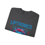 Liptronics, Sweatshirt
