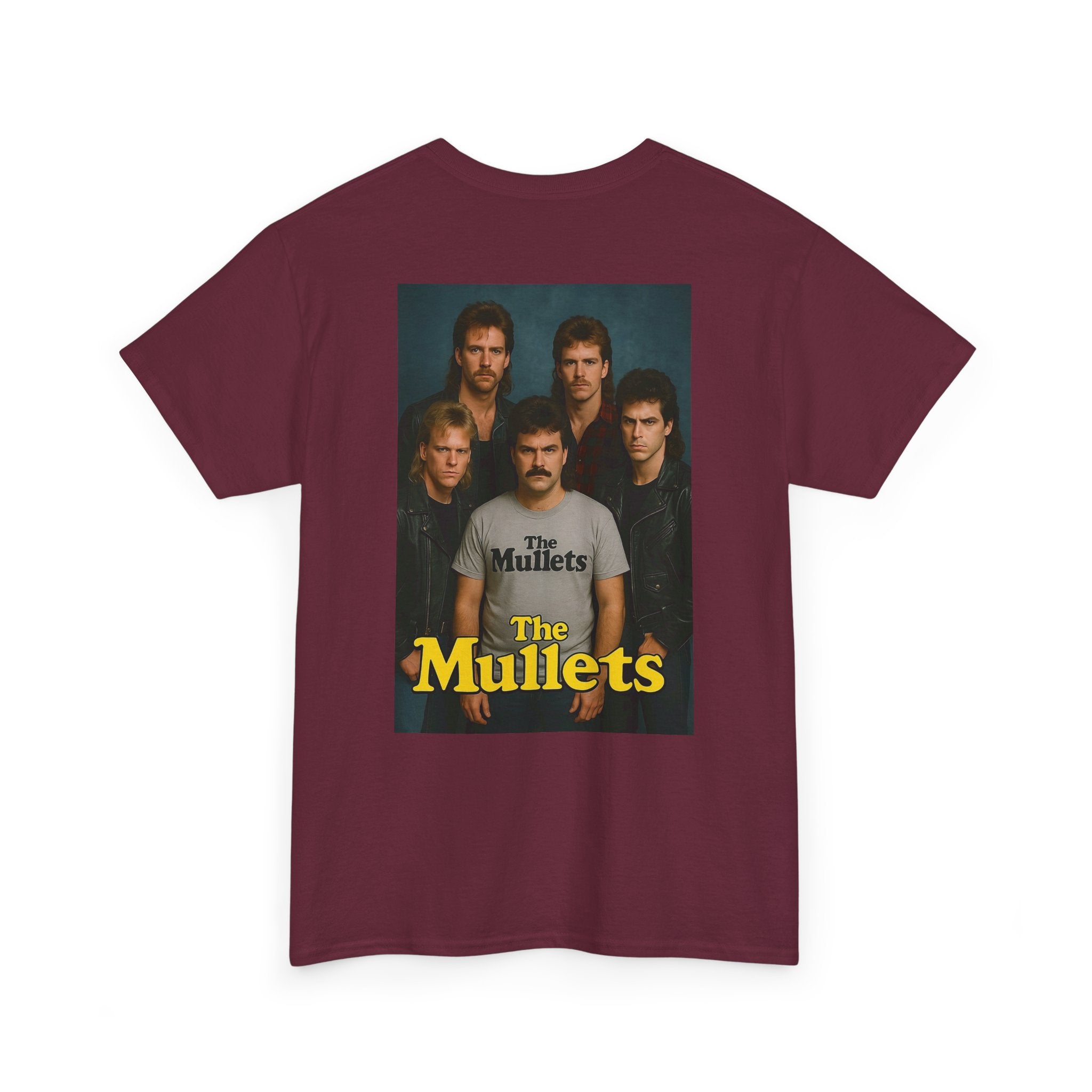 The Mullets T-Shirt