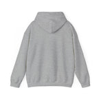 Jelly Fish Unisex Hoodie - Casual Everyday Essential