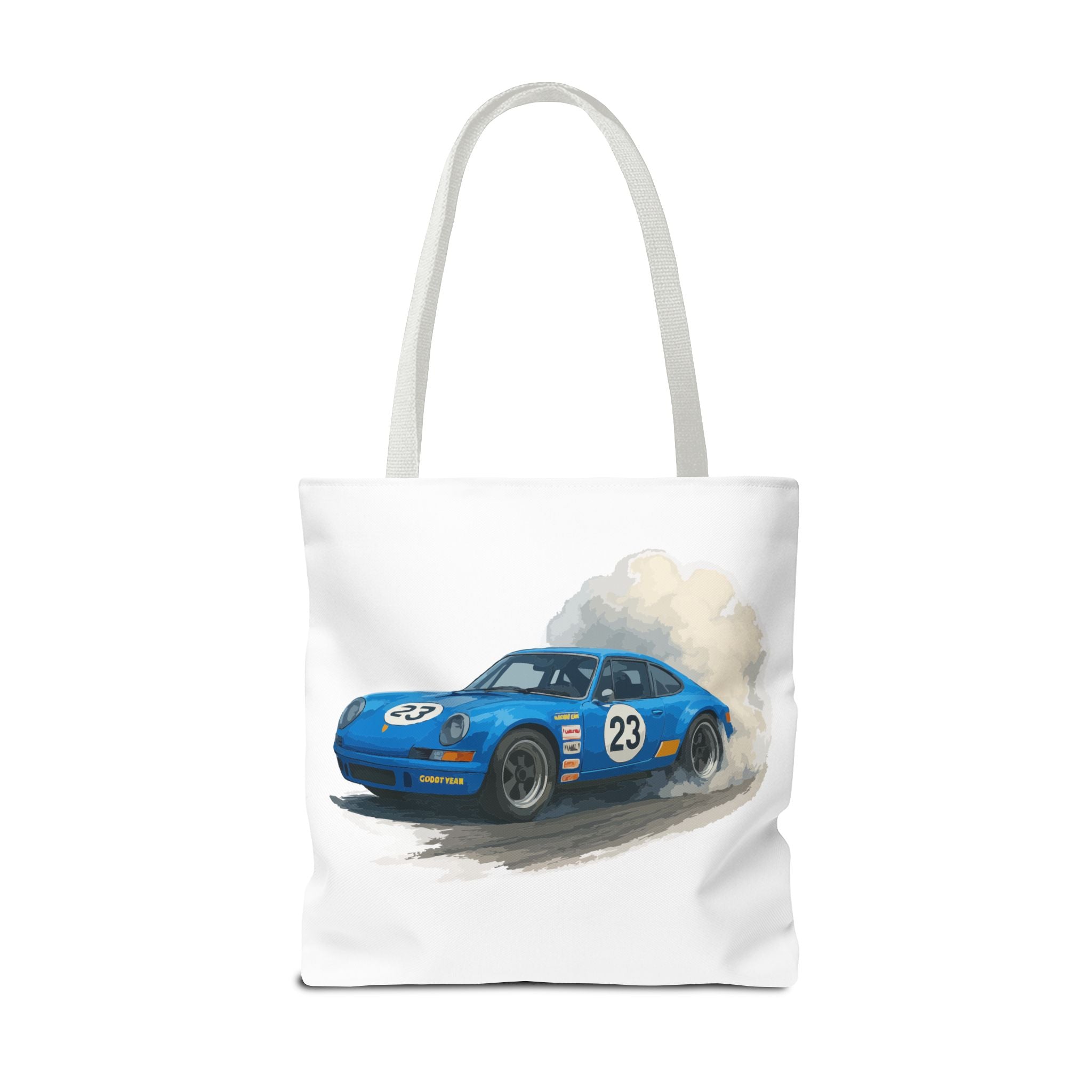Drift Tote Bag, Inspirational Gift, Eco-Friendly Shopping Bag
