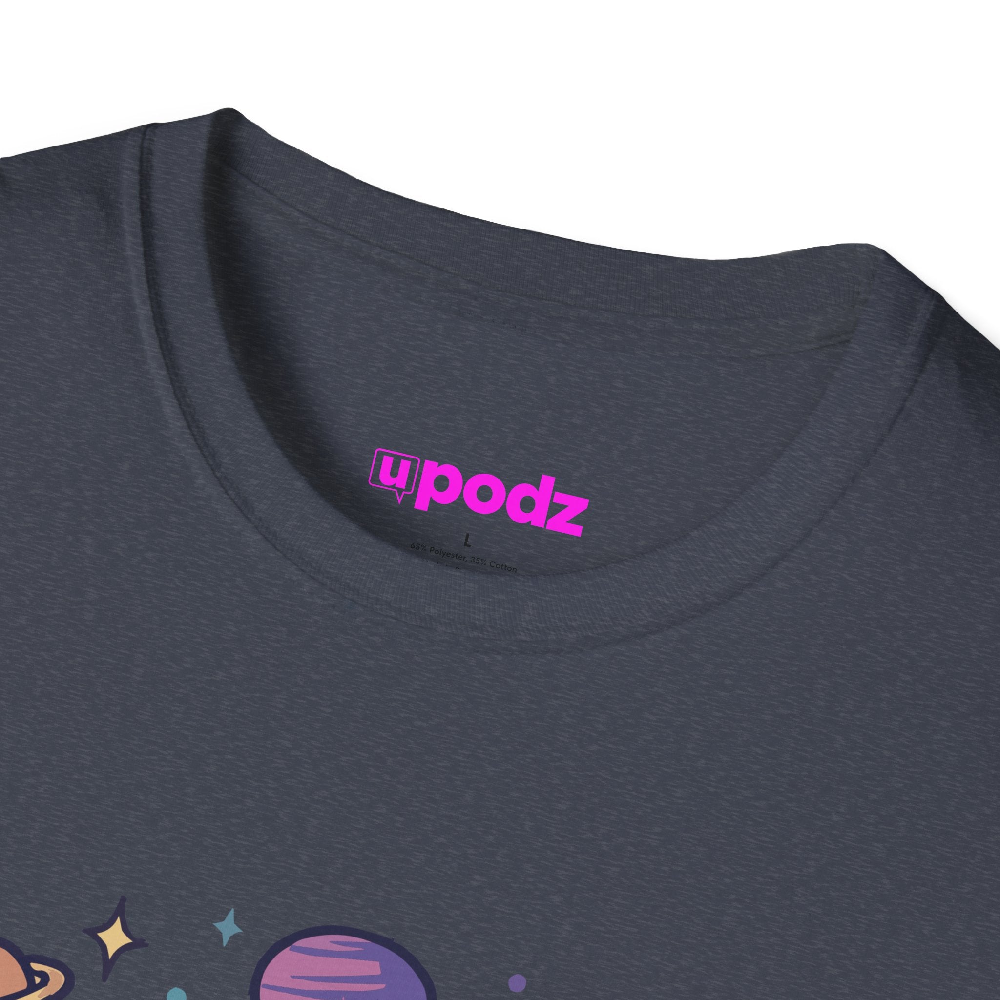 Chill Vibes Sloth T-Shirt