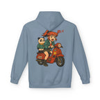 Lets Go! Hoodie