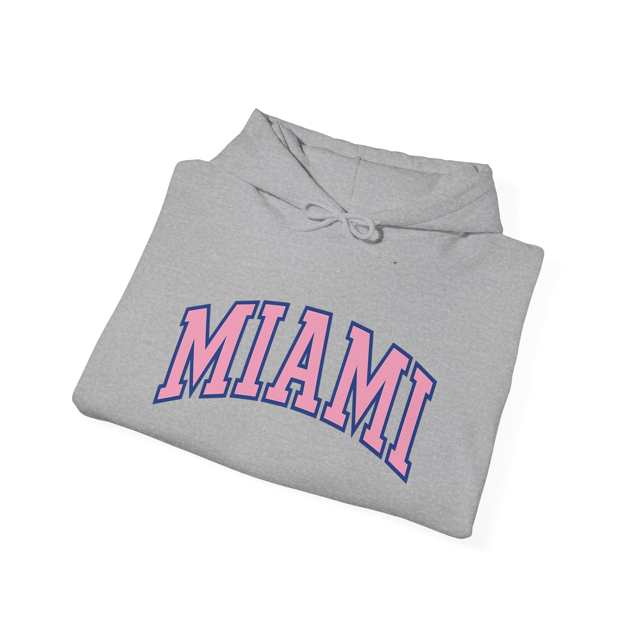 Miami Hoodie