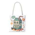 Milk box - Quirky Design, Fun Bag