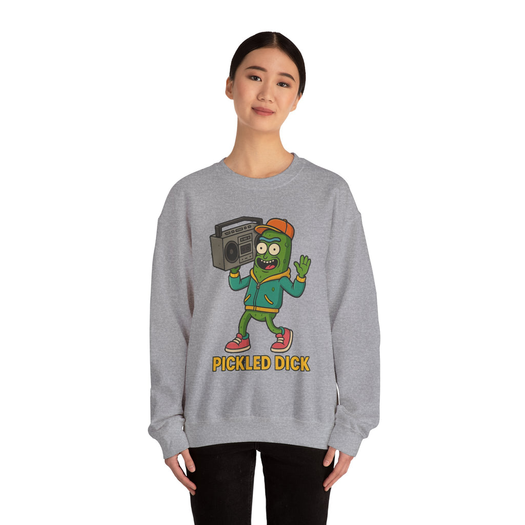 Pickled Dick. Sweatshirt