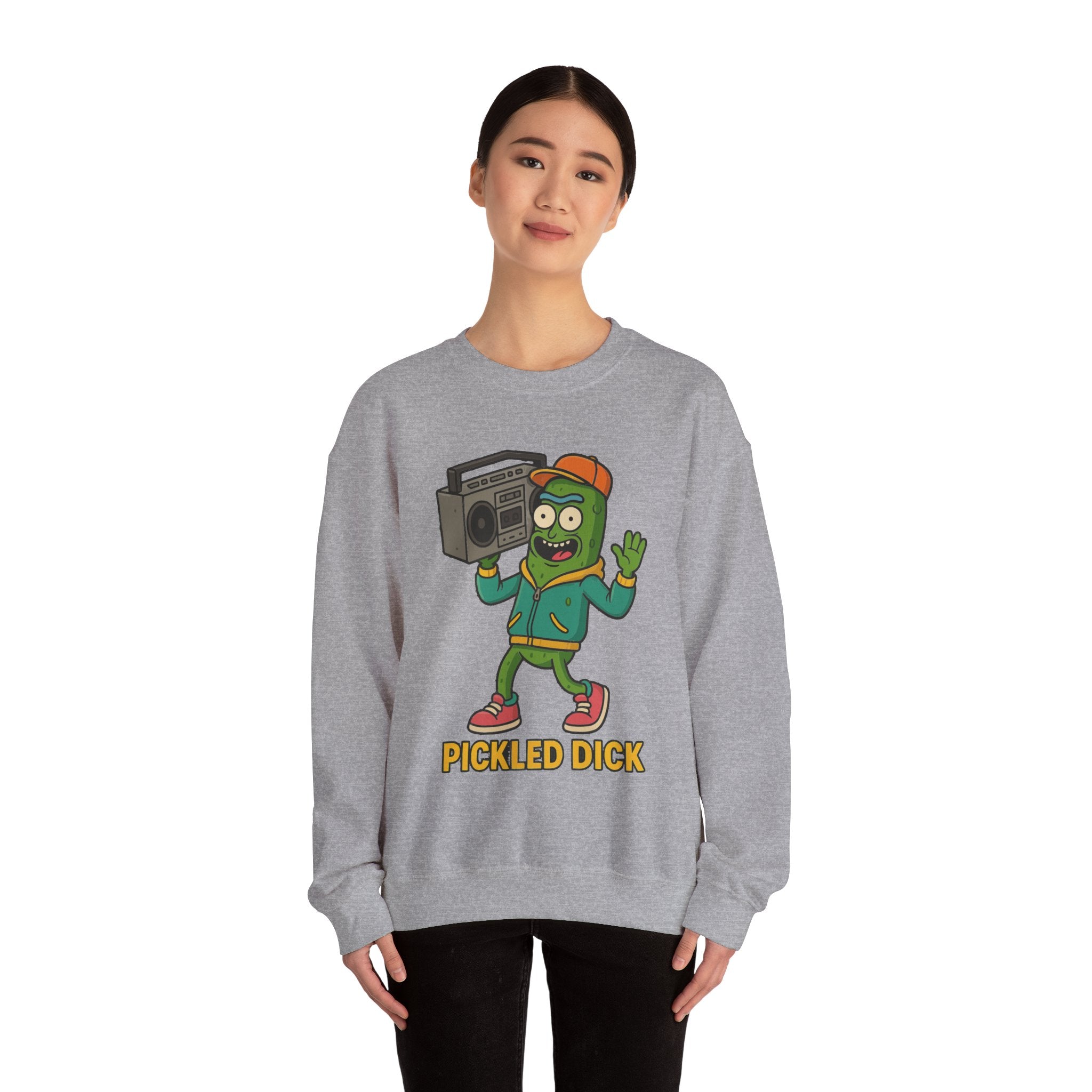 Pickled Dick. Sweatshirt