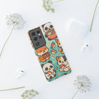 Cute Japanese Animals, Tough Cases, Phone Cover