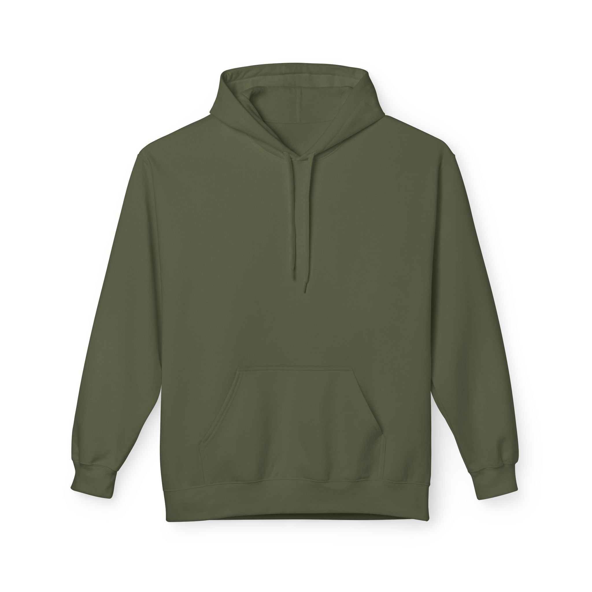 Stay Weird Cozy, Hoodie