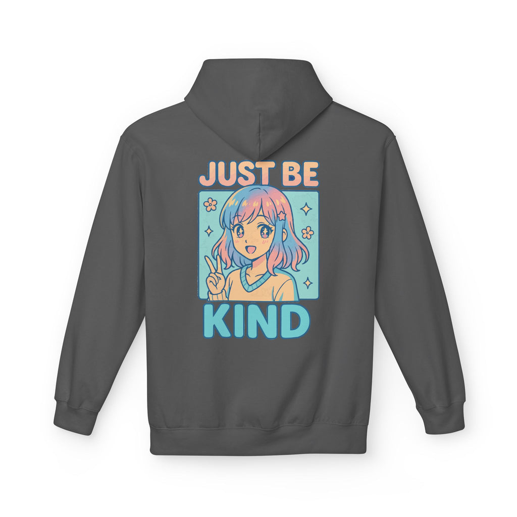 Just Be Kind, Hoodie