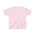 Brain Freeze Kids Tee, Fun Graphic Tee, Kids Cotton T-Shirt