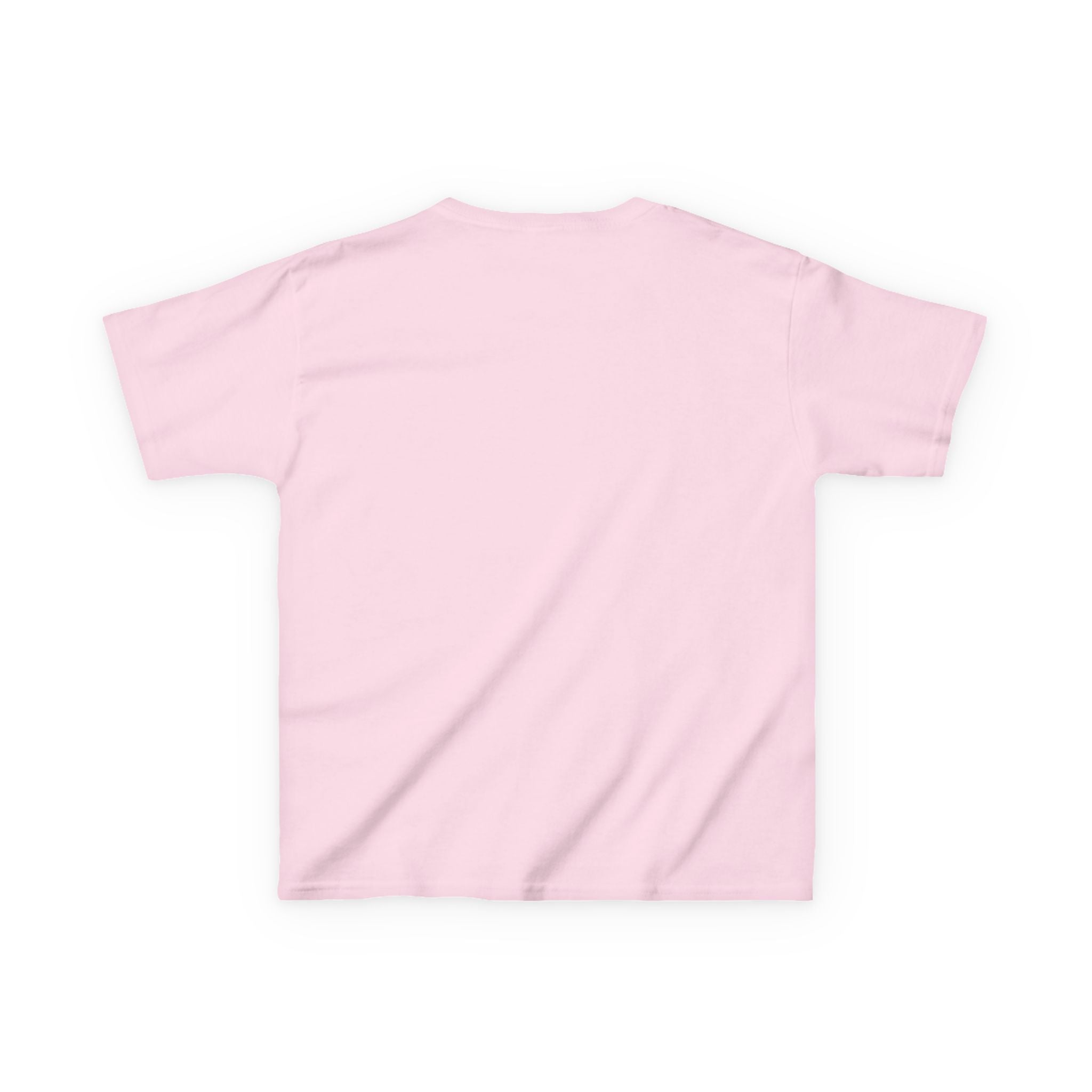 Brain Freeze Kids Tee, Fun Graphic Tee, Kids Cotton T-Shirt