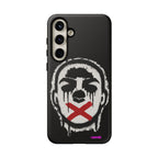 Speechless Design, Tough Cases, Phone Cover