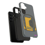 Walkman Sports Design, Tough Cases, Phone Cover