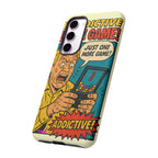 Puzzle Phone Case - Tough Cases, Unique Gift for Phone Cover