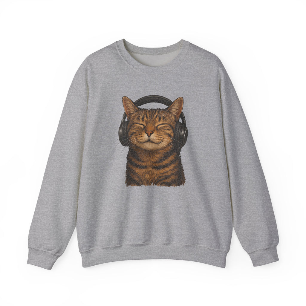 Cat Vibes, Sweatshirt