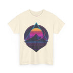 Sunset Mountain, T-Shirt