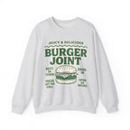 Burger Joint, Sweatshirt
