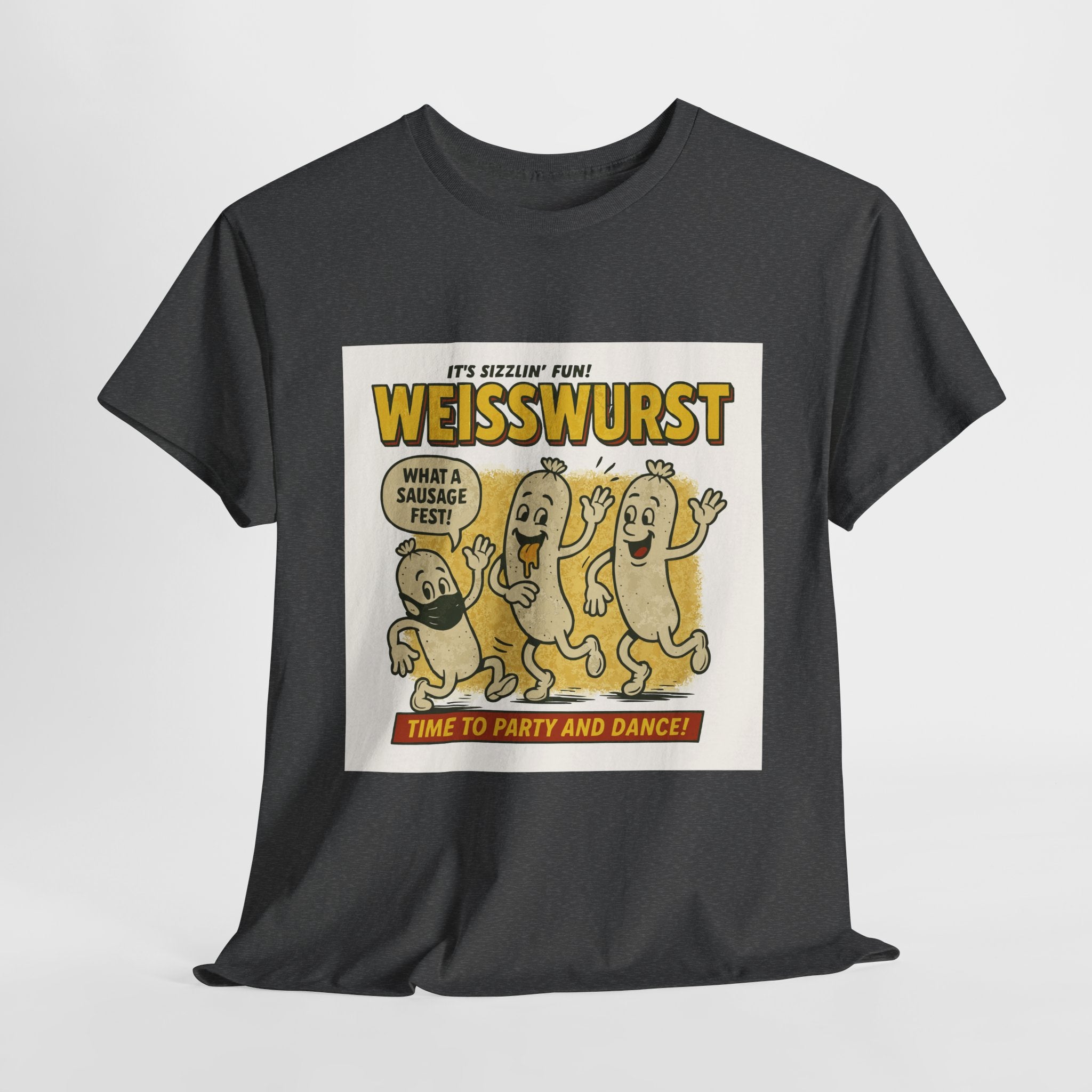 Weiner Fest T-Shirt