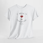Real Cocktail Co T-Shirt