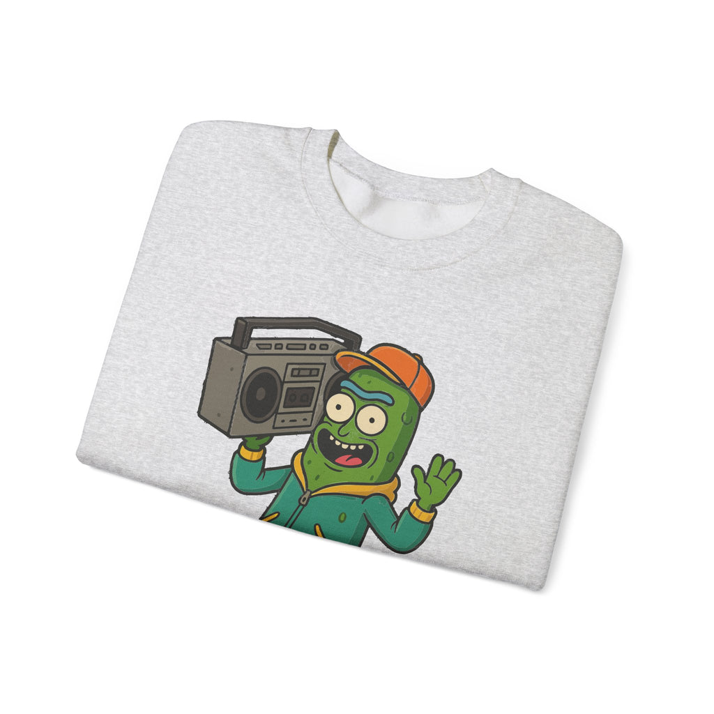 Pickled Dick. Sweatshirt