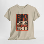 Big Night Out T-Shirt