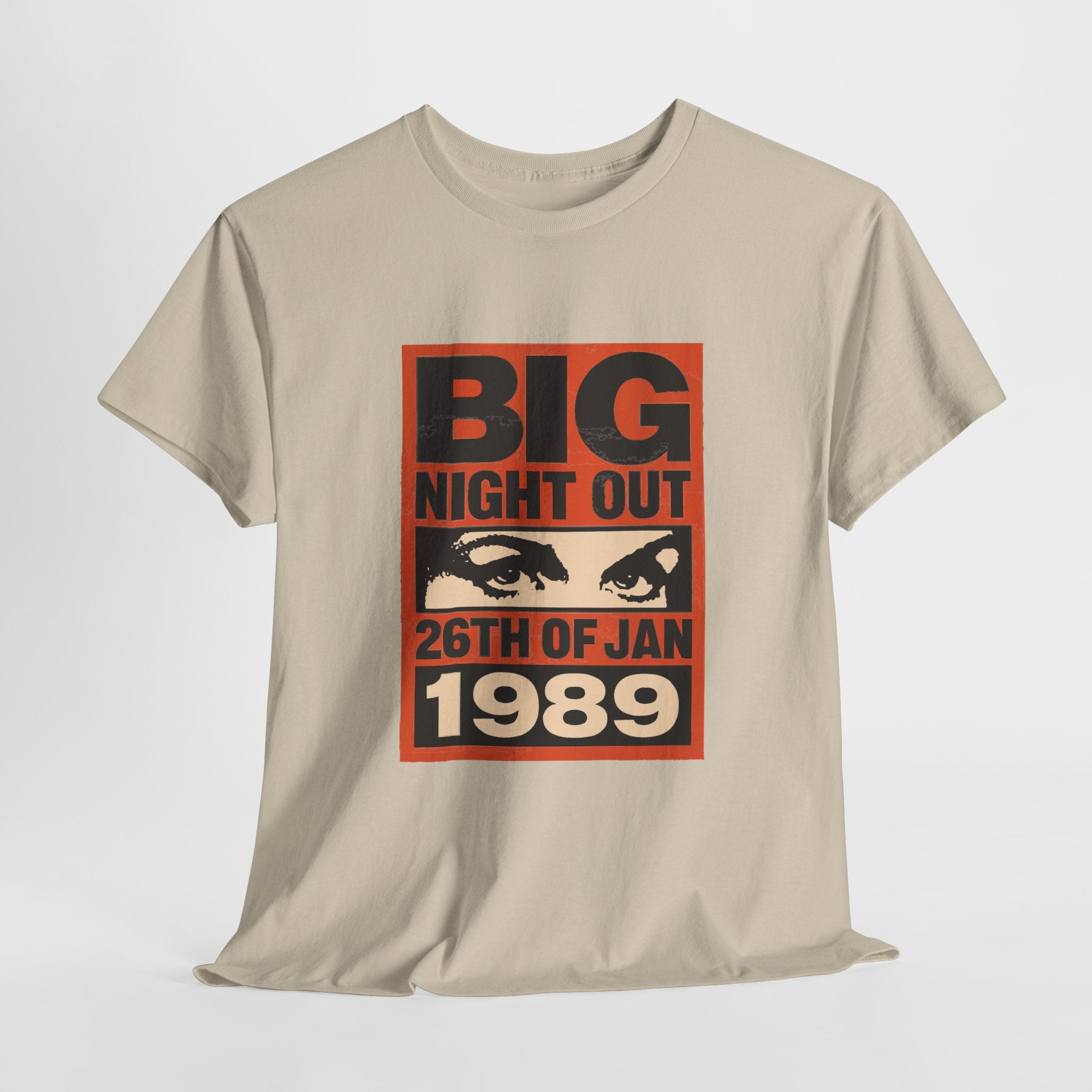 Big Night Out T-Shirt