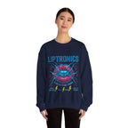 Liptronics, Sweatshirt