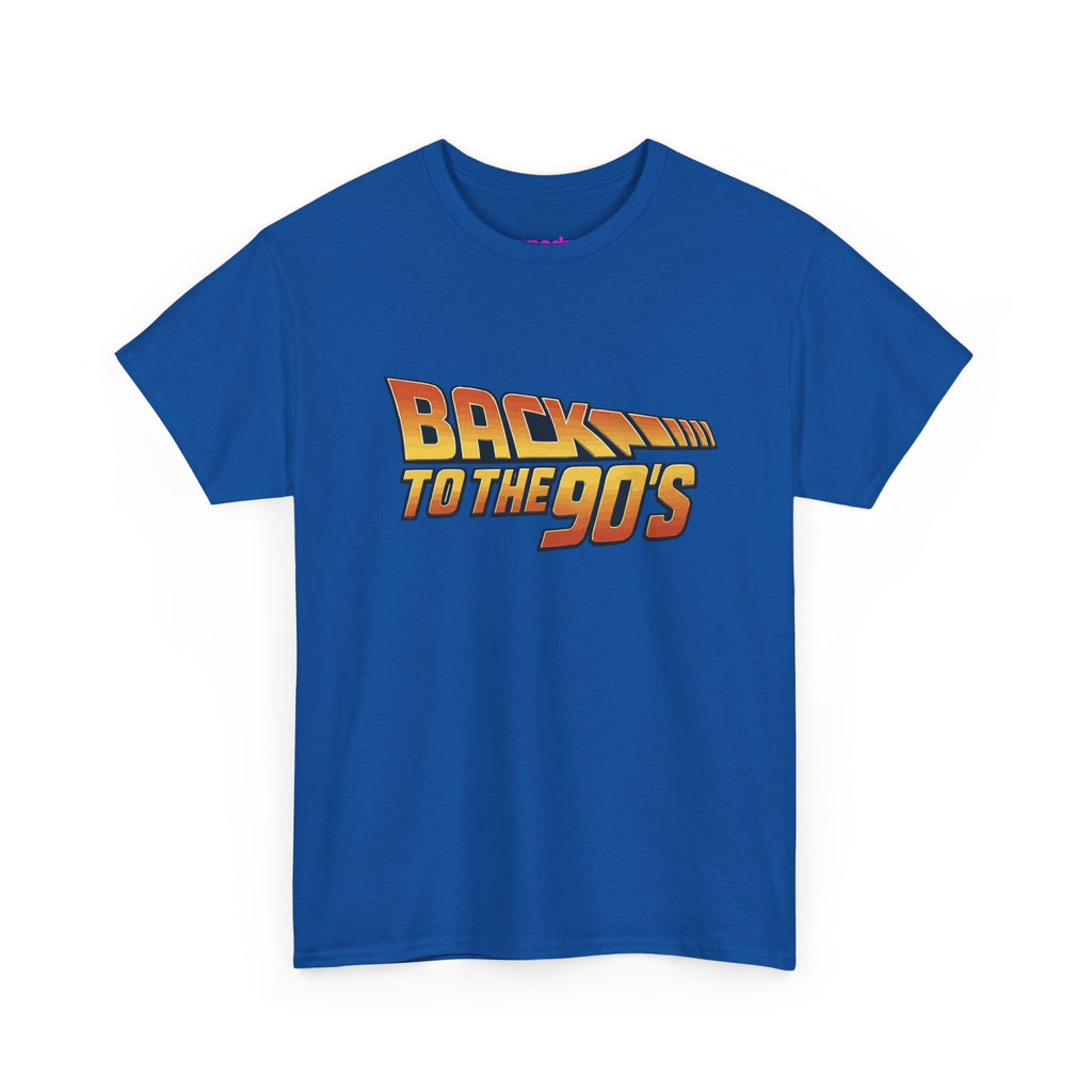 Back to the 90's T-Shirt