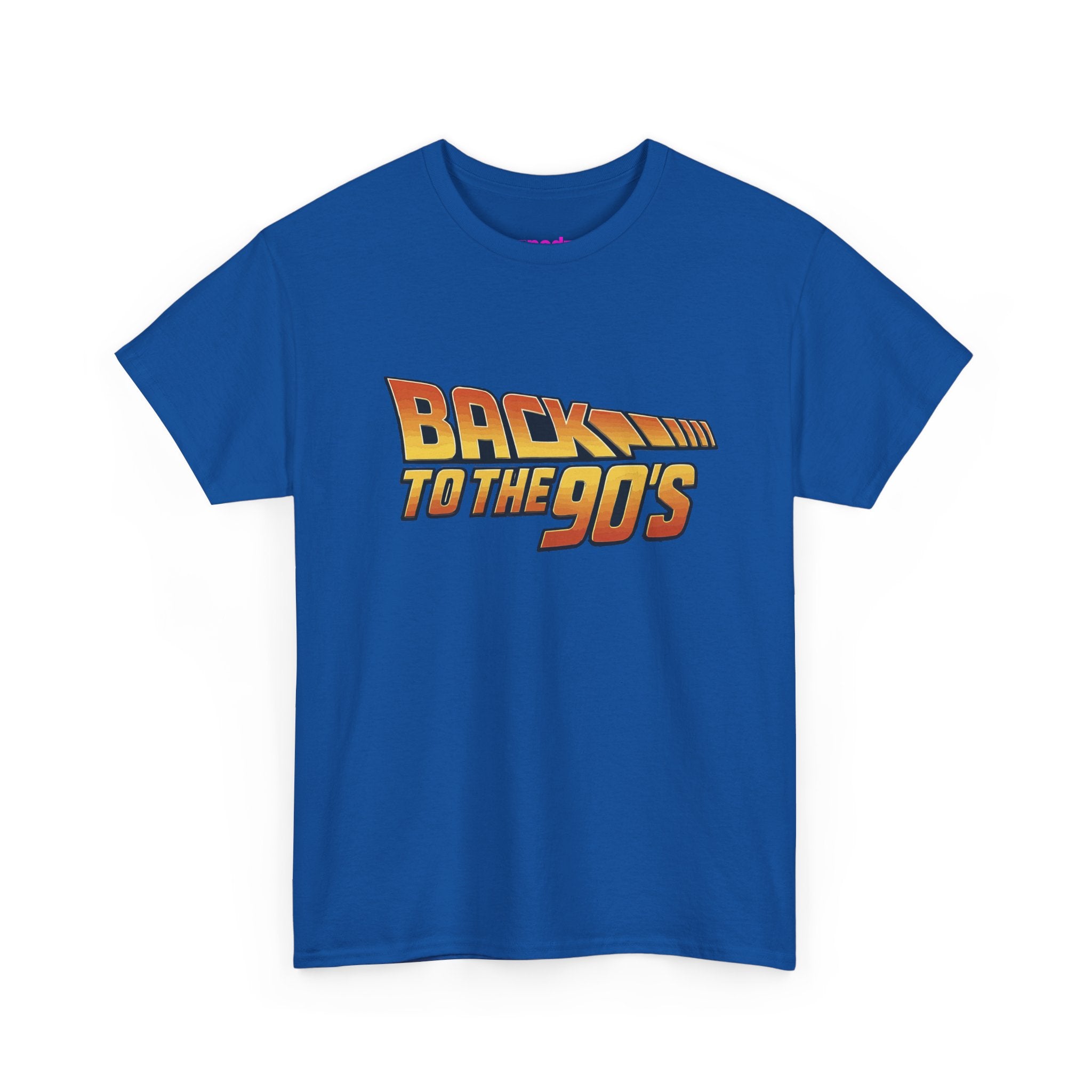 Back to the 90's T-Shirt