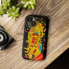 No.1 Feed Crew Design, Tough Cases, Phone Cover, Unique Gift