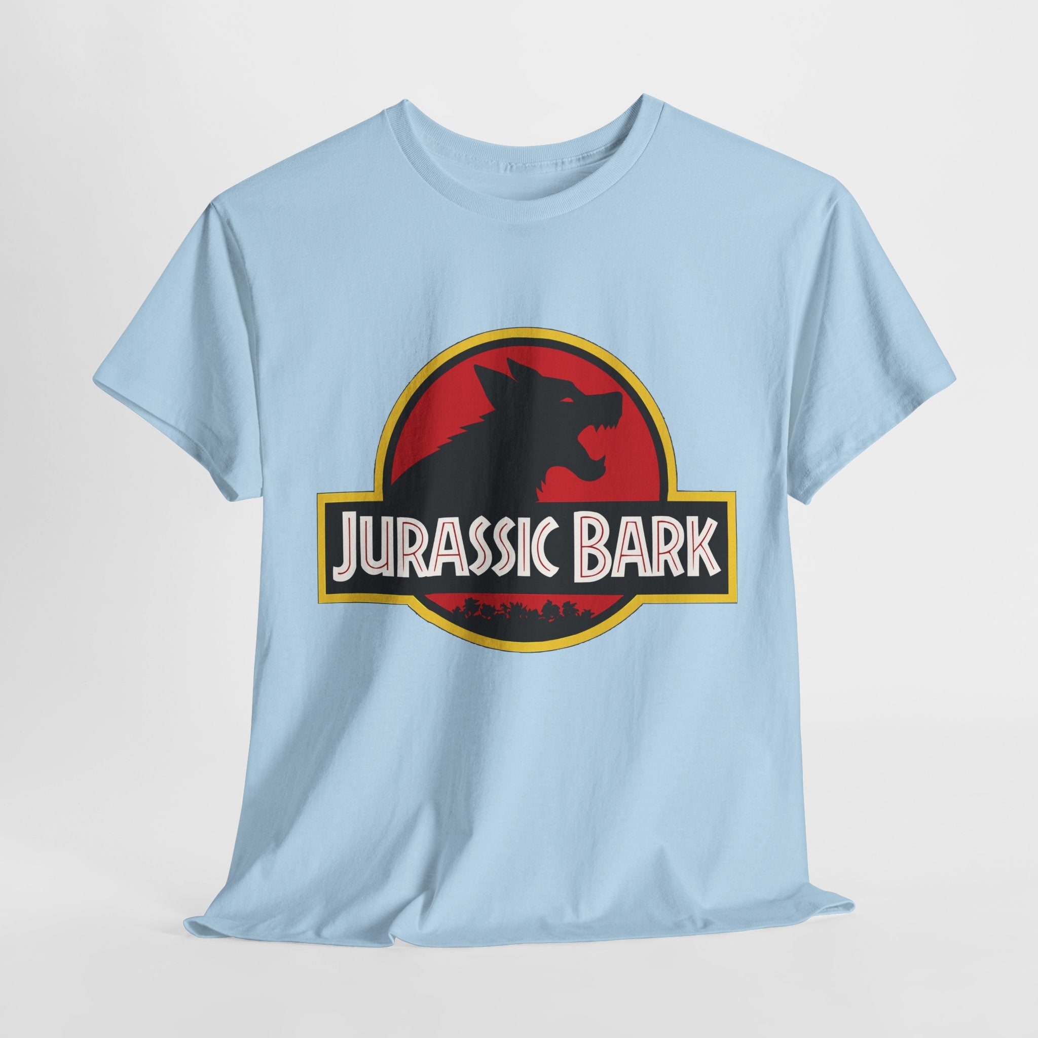 Jurassic Bark T-Shirt