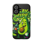 Stay Ripe Phone Cases, Tough Mobile Phone Cover