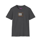 TV Signal T-Shirt