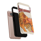 My Anxiety Design, Tough Cases, Phone Cover