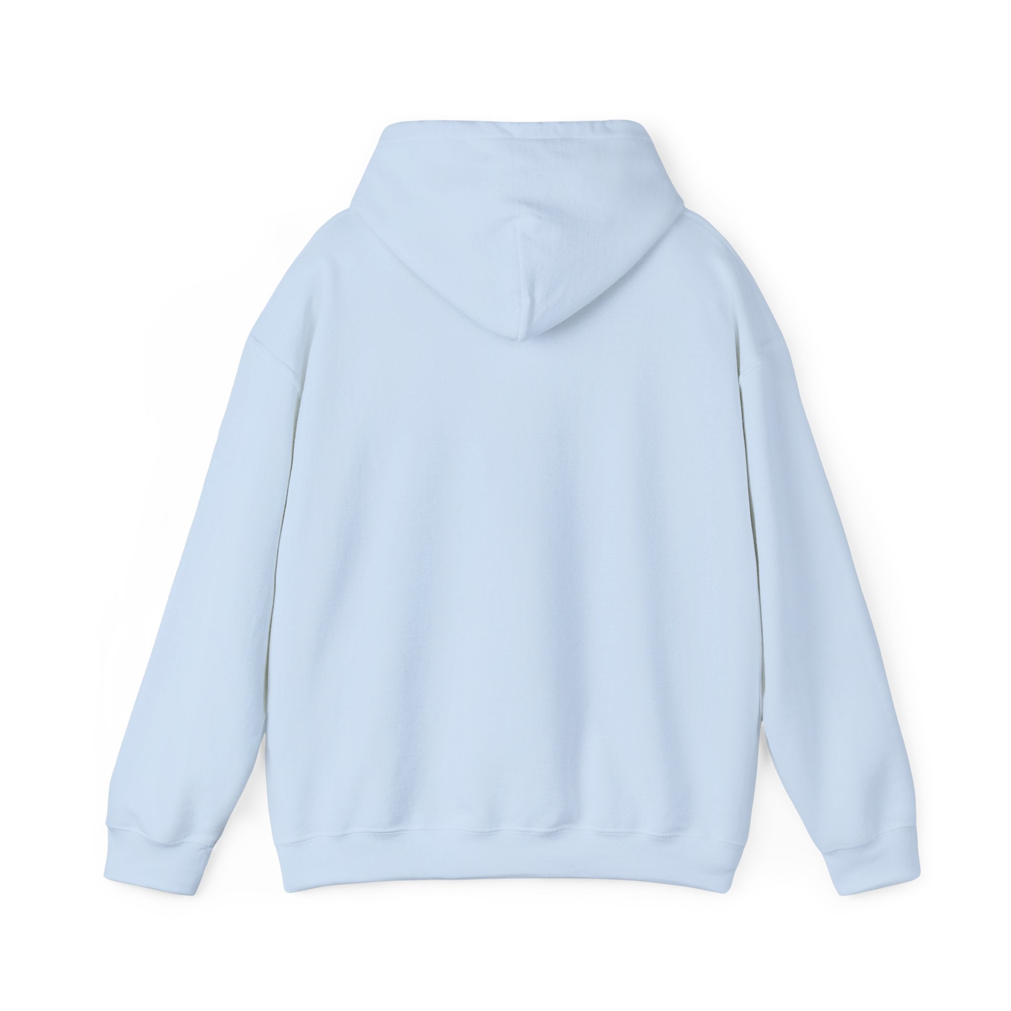 Burning Hoodie