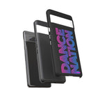 Dance Nation Design, Tough Cases, Phone Cover