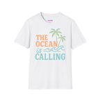 Ocean Calling T-Shirt