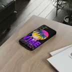 My Vibe Design, Tough Cases, Phone Cover