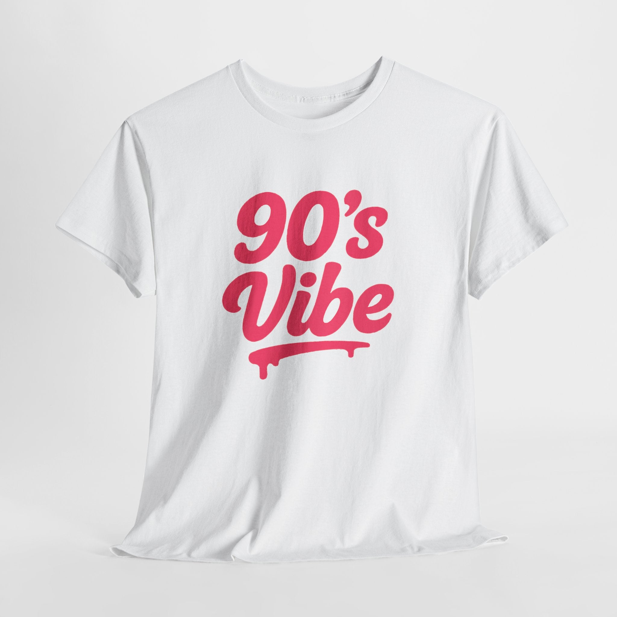 90s Vibe Retro T-Shirt