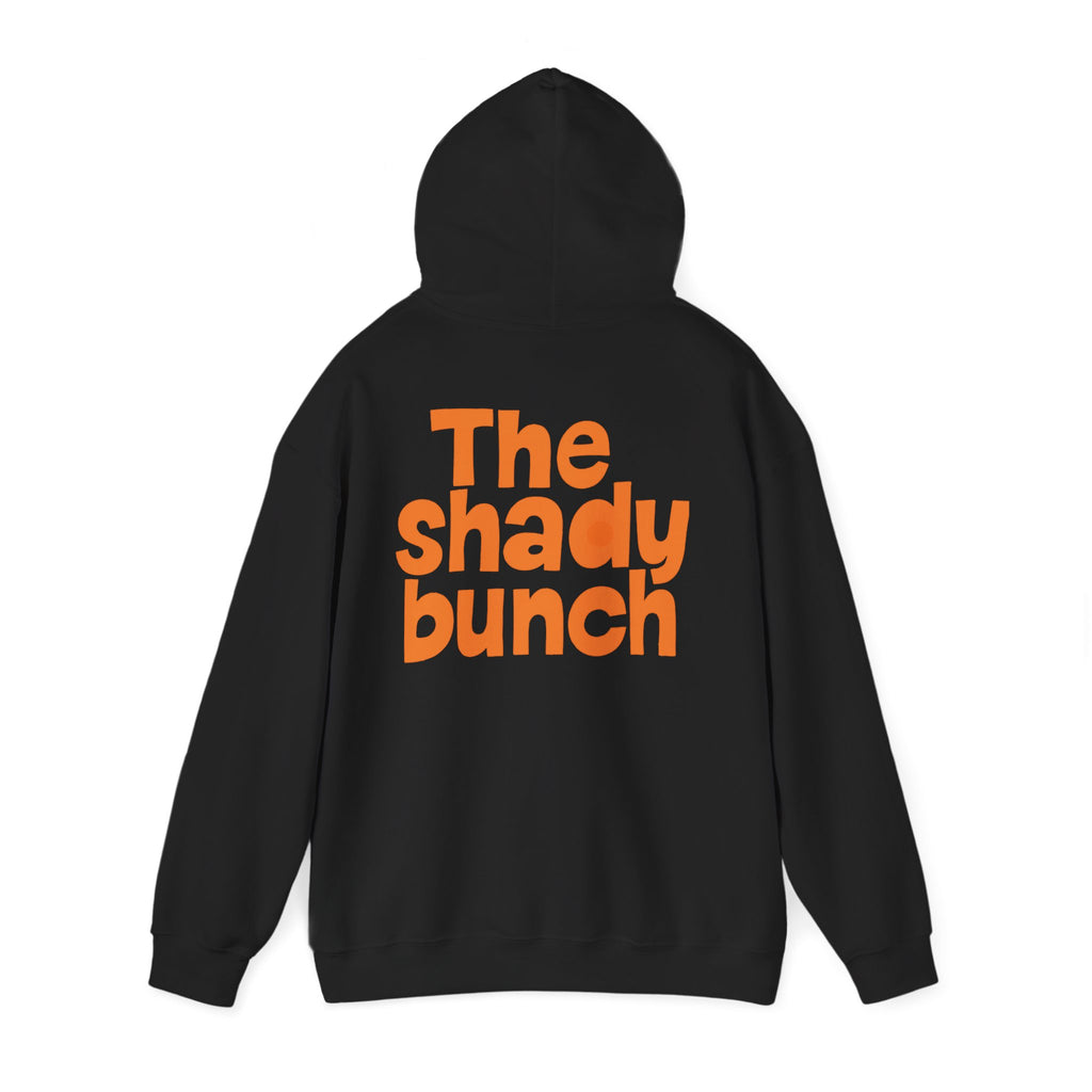 The Shady Bunch Hoodie