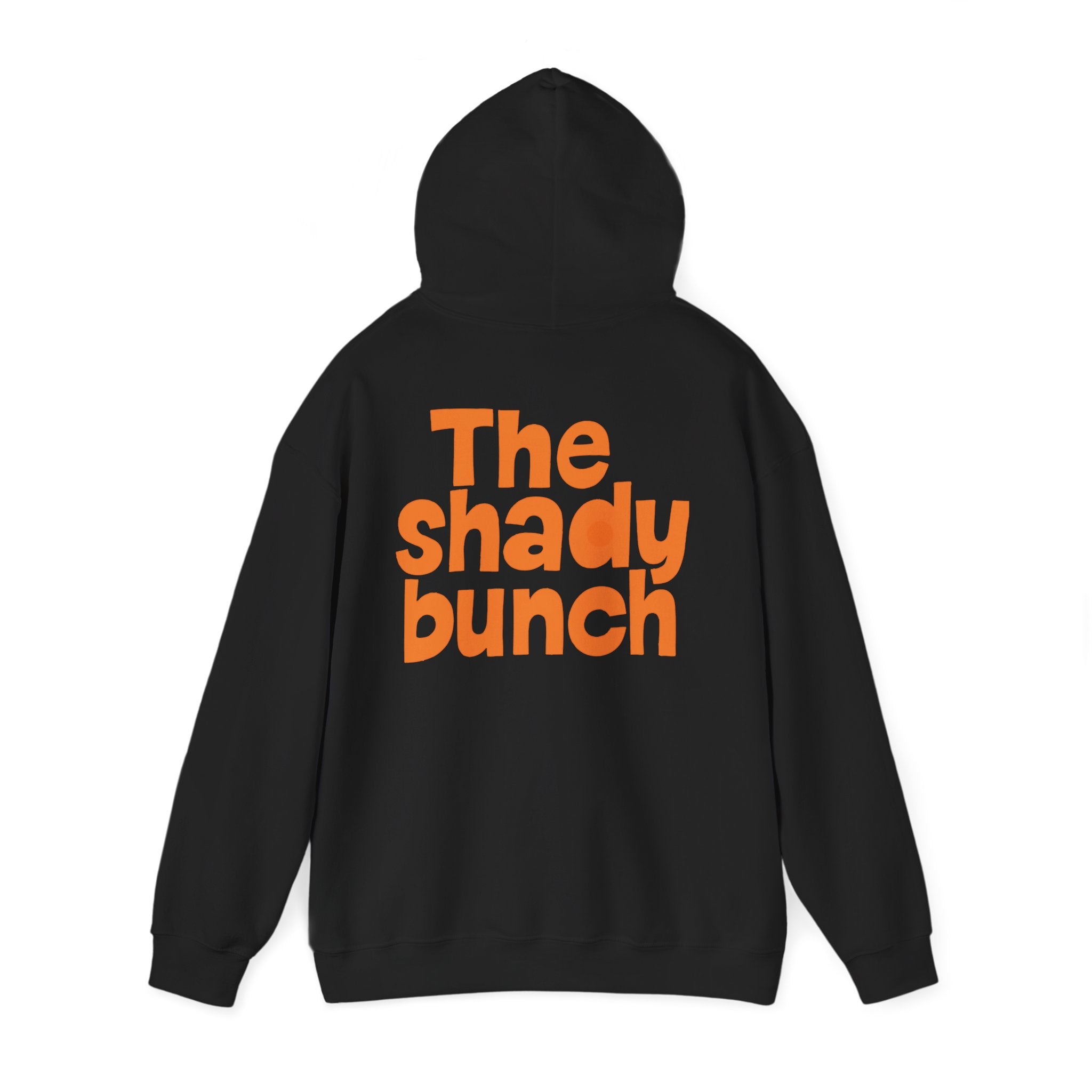 The Shady Bunch Hoodie