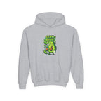 Stay Ripe Youth Hooded Sweatshirt, Casual Wear