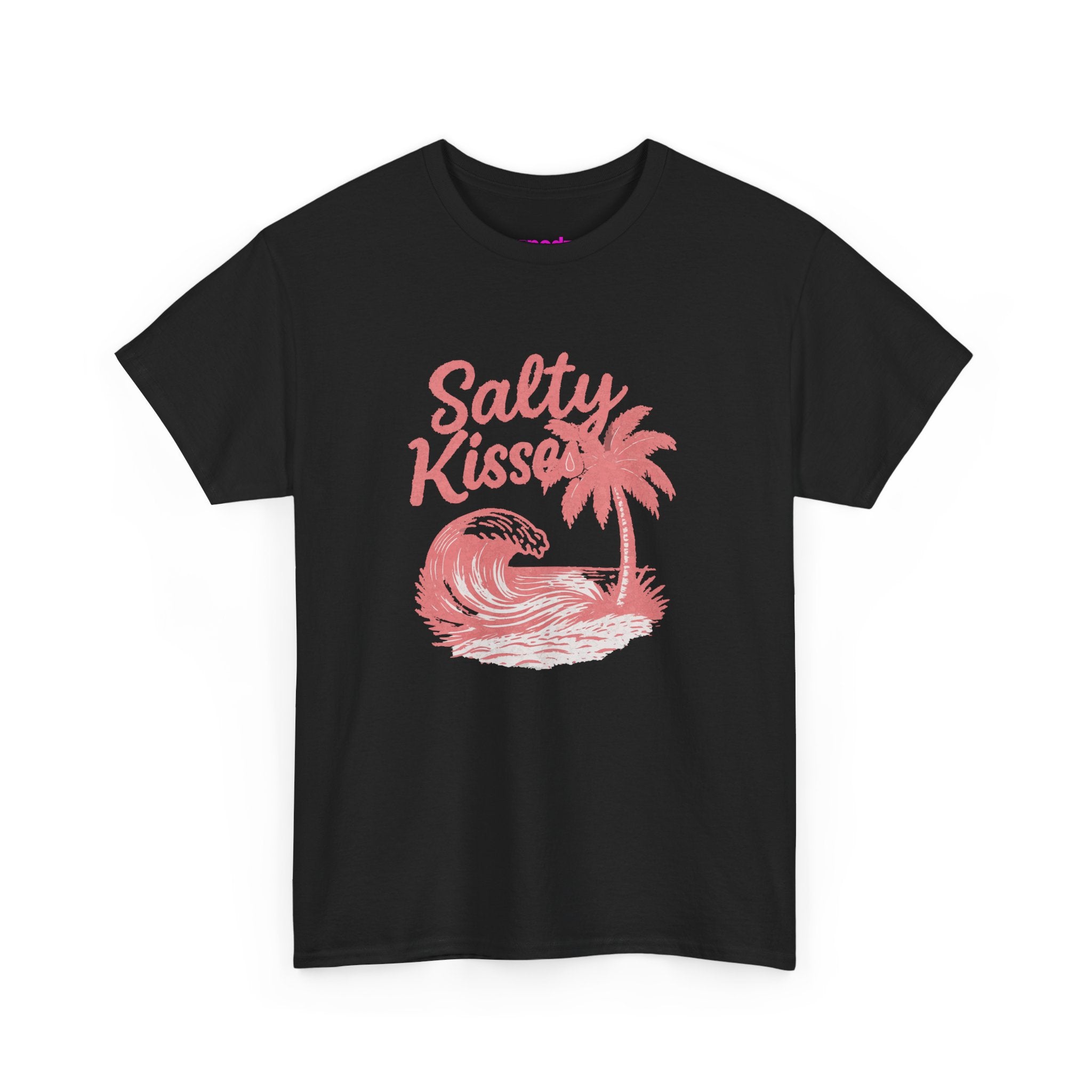 Salty Kisses Relaxed Tee