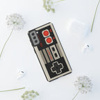 80's Controller Phone Case Design, Tough Cases, Phone Cover