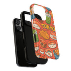 Go Tokyo, Tough Cases, Phone Cover