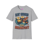 Eat Sushi T-Shirt