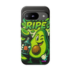 Stay Ripe Phone Cases, Tough Mobile Phone Cover
