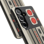 80's Controller Phone Case Design, Tough Cases, Phone Cover